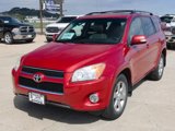 Used 2009 Toyota RAV4 Limited image 2