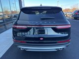 New 2025 Lincoln Corsair AWD w/ Equipment Group 101A image 4