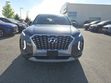 Used 2021 Hyundai Palisade Limited image 2