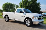 Used 2020 RAM 1500 Classic SLT image 2