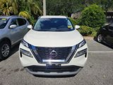 Used 2021 Nissan Rogue SV image 2