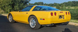 Used 1996 Chevrolet Corvette Coupe image 5
