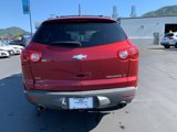 Used 2011 Chevrolet Traverse LT w/ Personal Connectivity Package image 4