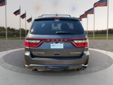 Used 2016 Dodge Durango Citadel w/ Premium Entertainment Group image 6