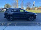 New 2025 Chevrolet Equinox ACTIV w/ Safety and Technology Package image 2