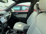 Used 2021 Volkswagen Tiguan SE R-Line image 2
