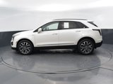 Used 2021 Cadillac XT5 Sportv image 2