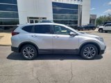 Used 2022 Honda CR-V EX image 2