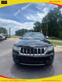 Used 2012 Jeep Grand Cherokee Overland image 2
