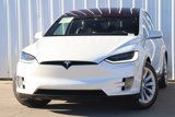 Used 2017 Tesla Model X 75D image 3