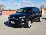 Used 2023 Chevrolet TrailBlazer LS image 4