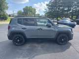 Used 2020 Jeep Renegade Latitude w/ Cold Weather Group image 4