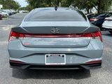 Used 2023 Hyundai Elantra SEL w/ Preferred Accessory Package image 4