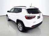 New 2025 Jeep Compass Latitude image 5