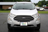 Used 2020 Ford EcoSport Titanium image 2