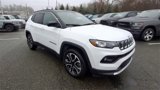 Used 2023 Jeep Compass Limited image 2