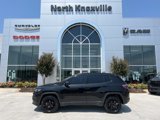 Used 2022 Jeep Compass Altitude image 2