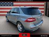 Used 2012 Mercedes-Benz ML 350 4MATIC image 6