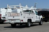 Used 2015 Ford F350 XL w/ XL Value Package image 4
