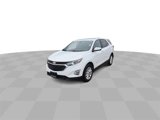 Used 2018 Chevrolet Equinox LT w/ LPO, Protection Package image 5