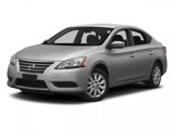 Used 2014 Nissan Sentra SV image 2