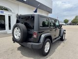 Used 2015 Jeep Wrangler Unlimited Sport w/ Quick Order Package 24S image 5
