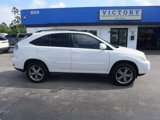 Used 2007 Lexus RX 400h 2WD image 4