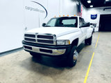 Used 1997 Dodge Ram 3500 Truck 4x4 Club Cab image 3