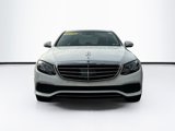 Used 2018 Mercedes-Benz E 400 4MATIC Sedan image 2
