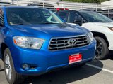 Used 2008 Toyota Highlander Limited image 4