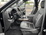 Used 2022 Chevrolet Silverado 1500 LT Trail Boss image 3