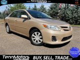 Used 2011 Toyota Corolla LE image 3