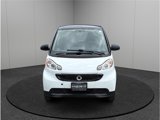 Used 2015 smart fortwo pure image 3