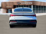 New 2025 Hyundai Elantra Sport image 6