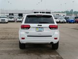 Used 2022 Jeep Grand Cherokee Laredo X image 4