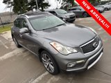 Certified 2017 INFINITI QX50 AWD w/ Technology Package image 3