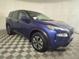 Used 2023 Nissan Rogue SV image 2