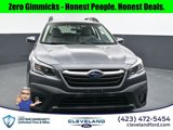 Used 2020 Subaru Outback Premium image 2