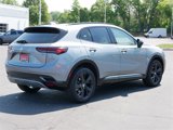 Used 2023 Buick Envision Essence w/ Sport Touring Package image 5