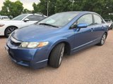 Used 2009 Honda Civic EX image 2