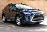 Used 2017 Lexus RX 350 AWD image 3