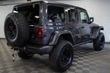 Used 2020 Jeep Wrangler Unlimited Rubicon image 3