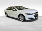 Used 2022 Chevrolet Malibu LT image 2