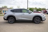 New 2025 Acura ADX A-Spec image 2