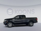 Used 2019 Ford Ranger Lariat image 2