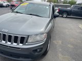 Used 2013 Jeep Compass Latitude image 4