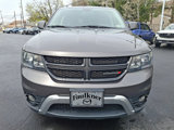 Used 2017 Dodge Journey Crossroad image 2