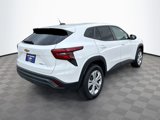 Used 2025 Chevrolet Trax LS image 5
