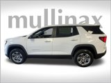 New 2025 GMC Terrain Elevation image 5
