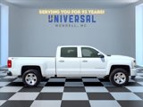 Used 2018 Chevrolet Silverado 1500 LT w/ All Star Edition image 2